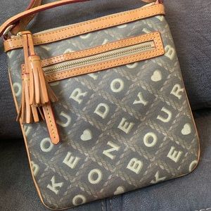 Dooney Crossbody